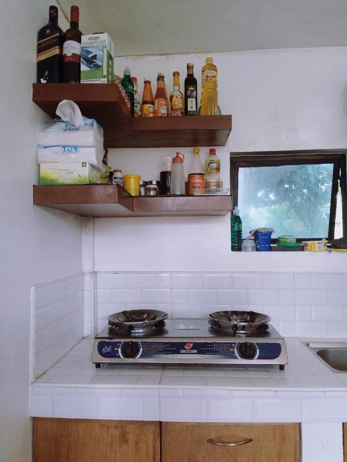 Islahazul Hostel General Luna  Eksteriør bilde